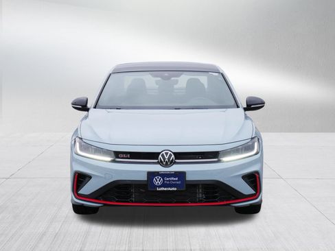 Certified 2025 Volkswagen Jetta GLI Autobahn image 2