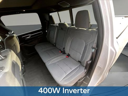 Used 2023 RAM 1500 Big Horn AWD/4WD image 27