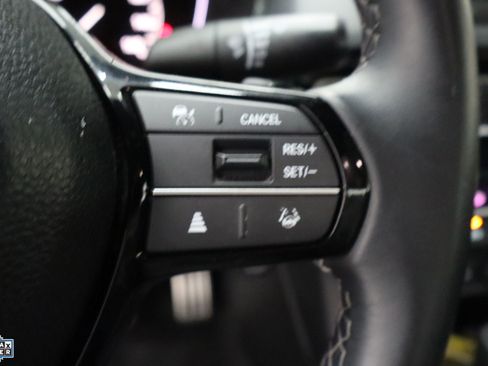 Used 2025 Honda Civic Sport image 17