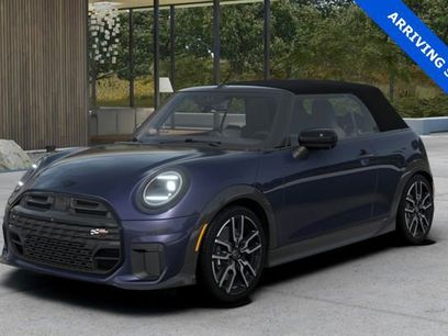 New 2026 MINI Cooper S