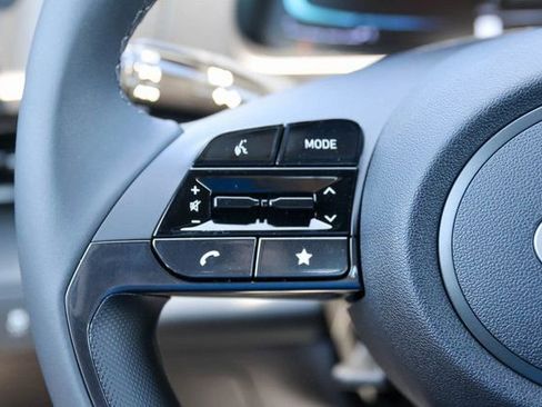 New 2026 Hyundai Elantra Sport FWD image 20