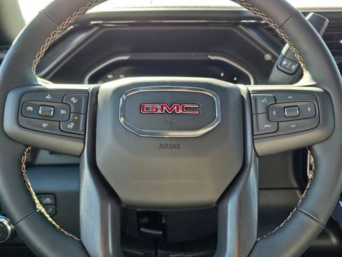 New 2026 GMC Sierra 2500 AT4 image 22