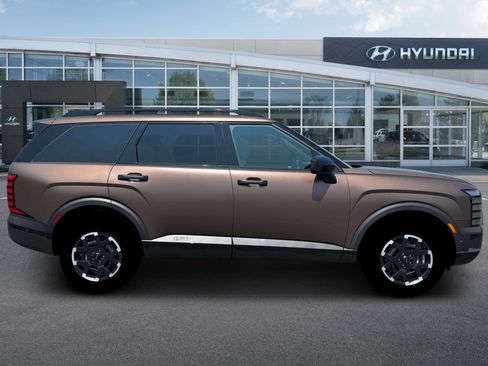 New 2026 Hyundai Palisade XRT Pro AWD/4WD image 9
