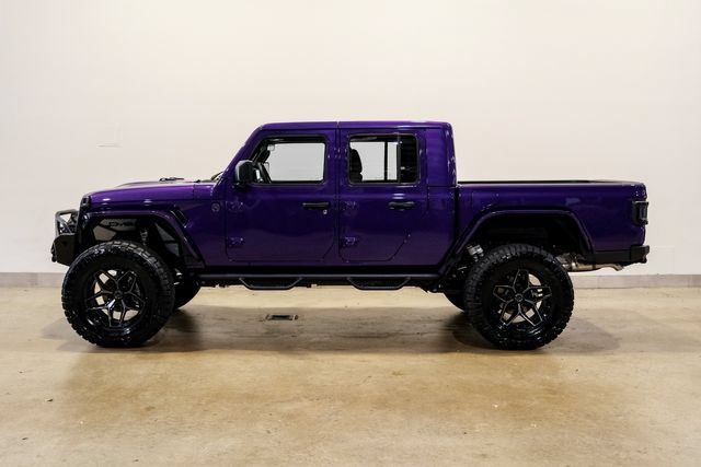 Used 2026 Jeep Gladiator Sport AWD/4WD image 7