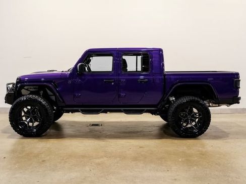 Used 2026 Jeep Gladiator Sport AWD/4WD image 7