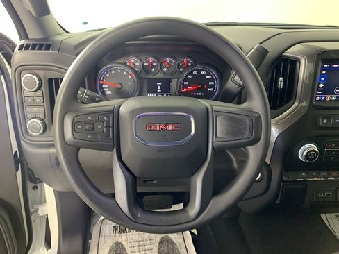 New 2026 GMC Sierra 1500 Pro w/ Graphite Edition image 15