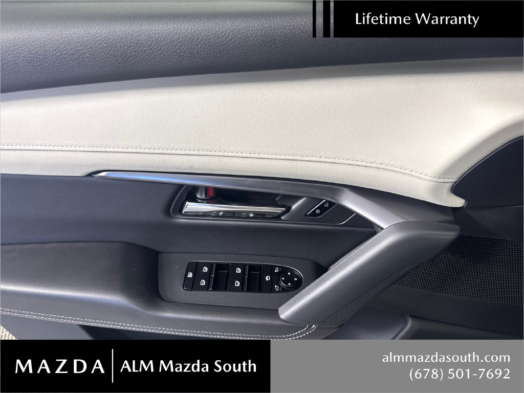 New 2026 MAZDA CX-5 Preferred AWD/4WD image 11