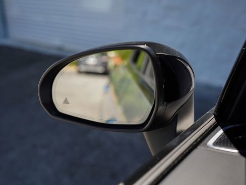 Used 2024 Mercedes-Benz GLC 300 4MATIC w/ AMG Line image 37