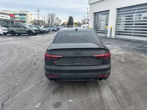 Used 2023 Audi S4 Prestige image 4
