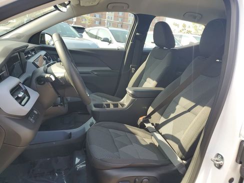 New 2027 Chevrolet Bolt LT image 16