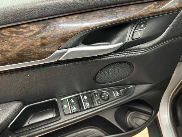 Used 2015 BMW X5 sDrive35i RWD image 7
