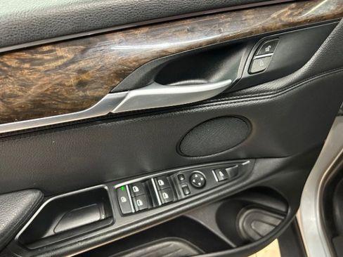 Used 2015 BMW X5 sDrive35i image 7