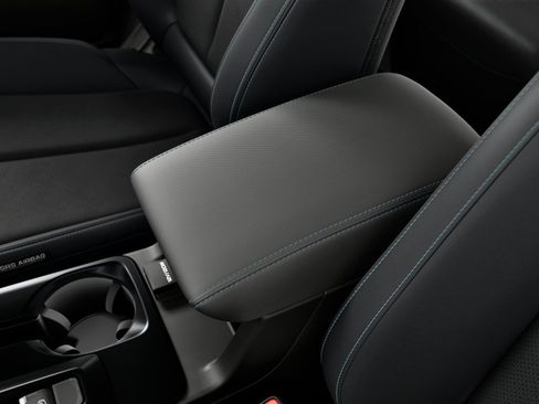 New 2026 Subaru Forester Touring AWD/4WD image 20
