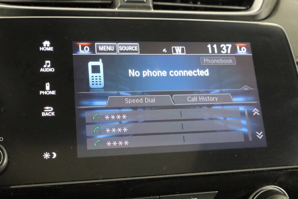 Used 2017 Honda CR-V EX-L image 33
