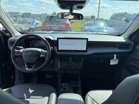 New 2025 Ford Maverick Lobo image 16