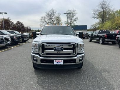 Used 2013 Ford F350 Lariat w/ Lariat Ultimate Pkg