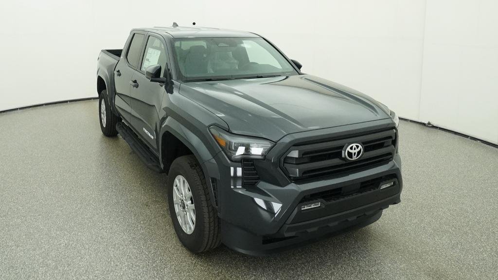 New 2026 Toyota Tacoma SR5 RWD image 40