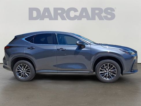 Used 2024 Lexus NX 350 AWD w/ Vision Package image 7