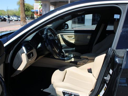 Used 2018 BMW 430i Gran Coupe image 10