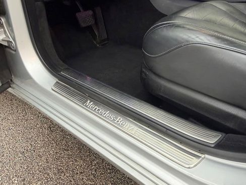 Used 2016 Mercedes-Benz S 550 4MATIC Sedan image 47