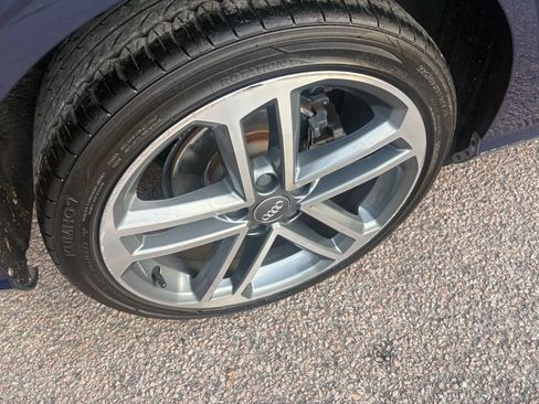 Used 2020 Audi A3 2.0T Premium w/ Final Edition Package image 49