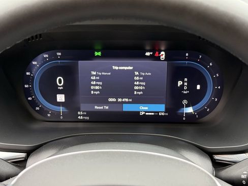 Certified 2025 Volvo XC60 B5 Plus image 17