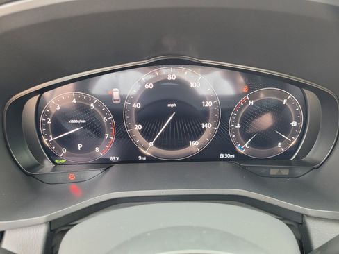 New 2026 MAZDA CX-90 3.3 Turbo w/ Premium Sport Pkg image 32