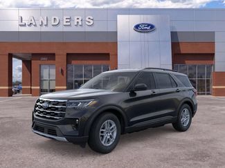 New 2026 Ford Explorer Active w/ Active Comfort Package RWD video 1
