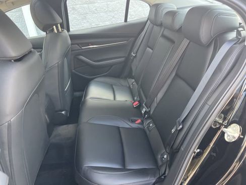 New 2026 MAZDA MAZDA3 2.5 S Sedan w/ Preferred Pkg image 22
