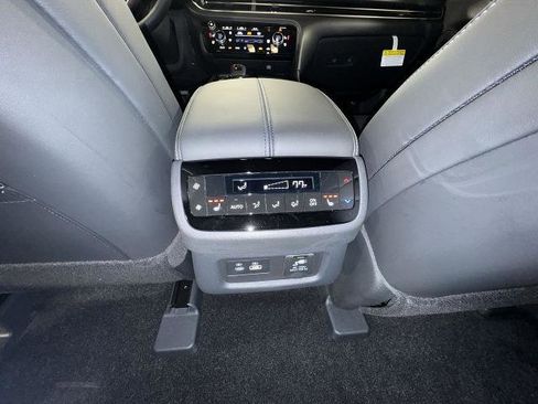 Certified 2025 INFINITI QX60 Autograph w/ Cargo Package image 30