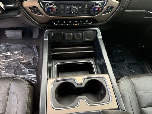 Used 2019 GMC Sierra 3500 Denali w/ Duramax Plus Package image 20