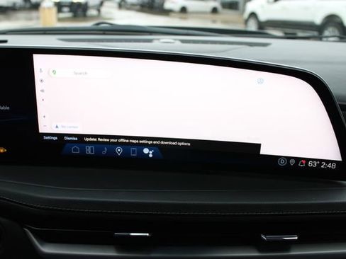 Used 2024 Cadillac XT4 Premium Luxury FWD image 25