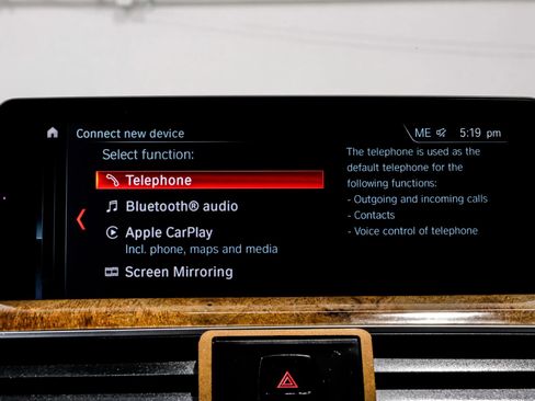 Used 2018 BMW 340i 340i Sedan 4D image 36