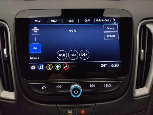 Used 2023 Chevrolet Malibu LT image 25