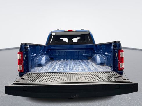 Used 2022 Ford F150 XL w/ STX Appearance Package AWD/4WD image 20