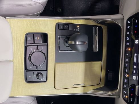 New 2026 MAZDA CX-90 3.3 Turbo S w/ Premium Plus image 22