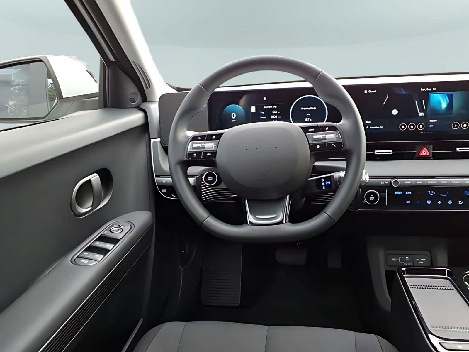 New 2027 Hyundai Ioniq 5 SE RWD image 21