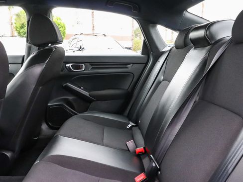 Used 2022 Honda Civic Sport image 25