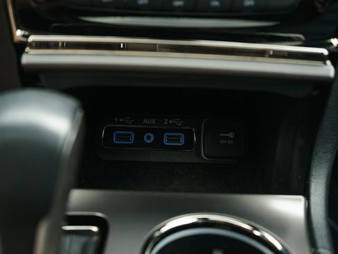 Used 2021 Jeep Grand Cherokee Limited X AWD/4WD image 19