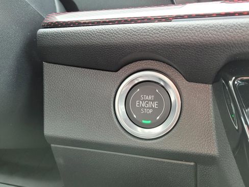 New 2026 Chevrolet Traverse Z71 w/ Enhanced Driving Package image 23