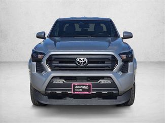 Certified 2025 Toyota Tacoma SR5 AWD/4WD video 2