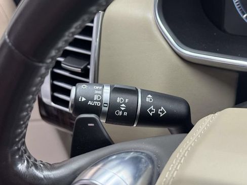 Used 2015 Land Rover Range Rover HSE AWD/4WD image 39