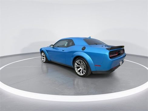 Used 2023 Dodge Challenger SRT Hellcat image 6