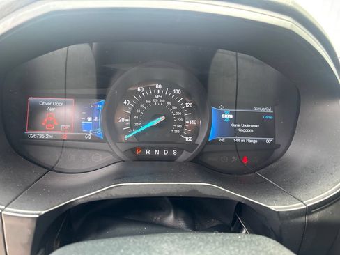 Used 2024 Ford Edge SEL w/ Convenience Package AWD/4WD image 15
