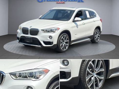 Used 2016 BMW X1 xDrive28i AWD/4WD image 11