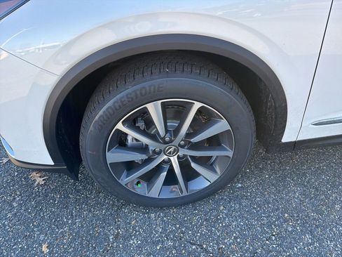 New 2026 Acura MDX FWD w/ Technology Package image 9