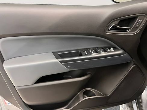 Certified 2021 Chevrolet Colorado Z71 AWD/4WD image 15