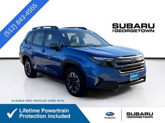 New 2026 Subaru Forester Premium video 1