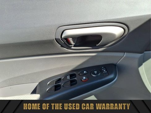 Used 2010 Honda Civic LX image 13