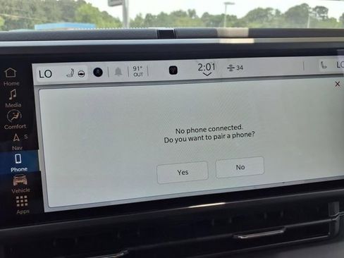 New 2025 Jeep Gladiator Sport image 10